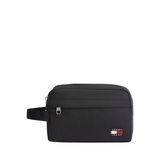 Tommy Hilfiger Siyah Erkek Traş Çantası TJM ESS DAILY WASHBAG