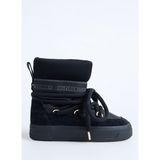 Tommy Hilfiger Siyah Kadın Bot FW0FW08998BDS
