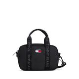 Tommy Hilfiger Siyah Kadın Çapraz Çanta AW0AW17889BDS