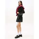 Tommy Hilfiger Siyah Kadın Çapraz Çanta AW0AW17897BDS