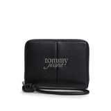 Tommy Hilfiger Siyah Kadın Cüzdan AW0AW18446BDS