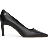Tommy Hilfiger Siyah Kadın Deri Stiletto FW0FW08993BDS