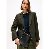 Tommy Hilfiger Siyah Kadın El Çantası AW0AW17724BDS