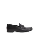 Tommy Hilfiger Siyah Kadın Loafer TH COIN CLASSIC LOAFER PODS