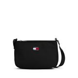 Tommy Hilfiger Siyah Kadın Omuz Çantası AW0AW17544