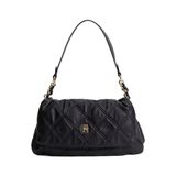 Tommy Hilfiger Siyah Kadın Omuz Çantası TH FEMININE SHOULDER BAG