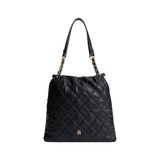 Tommy Hilfiger Siyah Kadın Omuz Çantası TH FEMININE TOTE