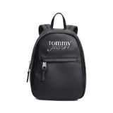 Tommy Hilfiger Siyah Kadın Sırt Çantası TJW BOLD BACKPACK