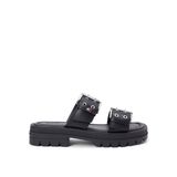 Tommy Hilfiger Siyah Kadın Terlik EN0EN02966BDS