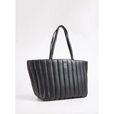 Tommy Hilfiger Siyah Kadın Tote Çanta AW0AW17670BDS