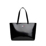 Tommy Hilfiger Siyah Kadın Tote Çanta AW0AW18069BDS