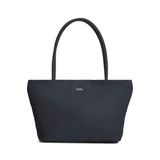 Tommy Hilfiger Siyah Kadın Tote Çanta TH MARINA HOBO/TOTE NYLON