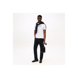 Tommy Hilfiger Siyah Omuz Çantası (AM0AM13472-BDS)