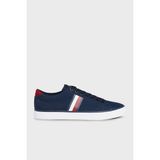 Tommy Hilfiger Sneaker Ayakkabı Erkek Ayakkabı FM0FM04946 Dw5 - Lacivert