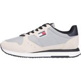 Tommy Hilfiger Sneaker Bej, 43, EM0EM01649ABY, Beige, Erkek