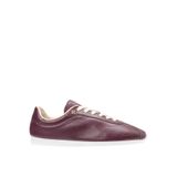 Tommy Hilfiger Sneaker Fw0Fw08951Xı8, 36, 5003346755, Bordo, Kadın