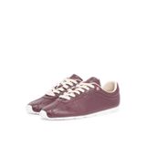 Tommy Hilfiger Sneaker Fw0Fw08951Xı8, 39, 5003346755, Bordo, Kadın