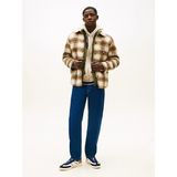 Tommy Hilfiger Sonny Rglr Tprd AI4159 Erkek Mavi Denim Pantolon - DM0DM22580 - -- - 32 / 31