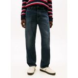 Tommy Hilfiger Sonny Rglr Tprd Cbf DI6166 Erkek Mavi Denim Pantolon - DM0DM22240 - -- - 31 - 32