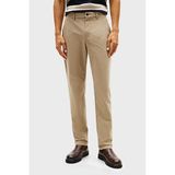 Tommy Hilfiger Straight Fit Normal Bel Düz Paça Pantolon Erkek PANTOLON MW0MW43408 AEI
