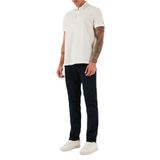 Tommy Hilfiger Streç Pamuklu Comfort Fit Normal Bel Düz Paça Pantolon Erkek PANTOLON MW0MW38810 DW5