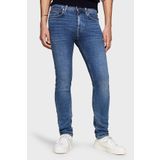 Tommy Hilfiger Streç Pamuklu Slim Fit Bleecker Jeans Erkek Kot Pantolon Mw0mw33963 1a9