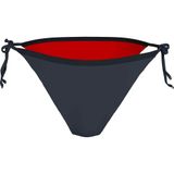 Tommy Hilfiger String Side Tie Bikini Altı, UW0UW05973