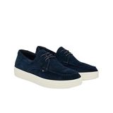 Tommy Hilfiger Süet Hibrit Klasik Ayakkabı - Lacivert, 42, TYC3D4A717B5C27F776840800, Desert Sky, Erkek