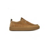 Tommy Hilfiger Süet Kahve Günlük Ayakkabı Modern LIGHT SUEDE MOC TOE Shoe, 41, FM0FM05501, Brown, Erkek, 41 EU, numeric_41
