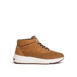 Tommy Hilfiger Taba Erkek Bot HILFIGER W NBK SDE HYBRID BOOT