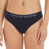 Tommy Hilfiger Tanga (diğer bedenler) Tangalar Kadın