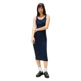 Tommy Hilfiger Tank Elbise, M, TYC5F3552D455C60651901C01, Siyah, Kadın