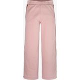 Tommy Hilfiger Tape Çocuk Pembe Eşofman Alti - TJX-Pembe