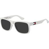 Tommy Hilfiger Th 1556/N/S 6htır 56*18 140 Unisex Güneş Gözlüğü - füme