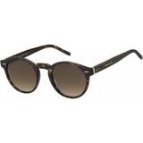 Tommy Hilfiger Th 1795/S 086HA 50*23 150 Unisex Güneş Gözlüğü - mavi
