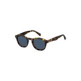 Tommy Hilfiger TH 2031/S 086KU 49 Unisex Güneş Gözlüğü