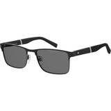 Tommy Hilfiger Th 2040 TI7M9 56 Erkek Güneş Gözlüğü - Renkli