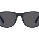 Tommy Hilfiger TH 2042/S 54 18 145 PLGY IR 3 FLL Mat Blue Erkek Güneş Gözlüğü