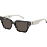 Tommy Hilfiger TH 2101/S TCB70 52 Kadın Güneş Gözlüğü