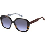 Tommy Hilfiger Th 2105 S 086 54 Kadın Güneş Gözlüğü - Havana