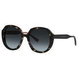 Tommy Hilfiger TH 2106/S 086 Havana 54 Kadın Güneş Gözlüğü