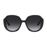 Tommy Hilfiger TH 2106/S 807 Black 54 Kadın Güneş Gözlüğü
