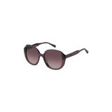 Tommy Hilfiger TH 2106/S COL G3I3X 54-17-140 Mor Kadın Güneş Gözlüğü