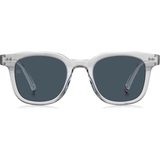Tommy Hilfiger Th 2126/S-900‐SEFFAF Unisex Güneş Gözlüğü - Şeffaf
