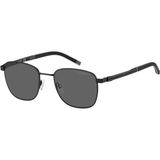 Tommy Hilfiger Th 2138 S 003 53 Erkek Güneş Gözlüğü - Siyah