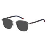 Tommy Hilfiger TH 2138/S 5UVIR 53 Erkek Güneş Gözlüğü