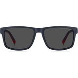 Tommy Hilfiger Th 2142/S-8RU‐MAVI Erkek Güneş Gözlüğü - Lacivert