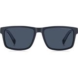 Tommy Hilfiger Th 2142/S-ZX9‐MAVI Erkek Güneş Gözlüğü - Lacivert