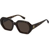 Tommy Hilfiger TH 2155 086 52 Kadın Güneş Gözlüğü