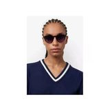 Tommy Hılfıger Th 2159/S Col 8079O 52-19-145 Unisex Güneş Gözlüğü